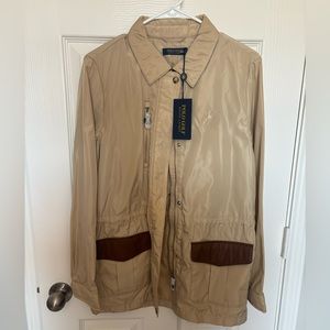 Women’s Ralph Lauren jacket